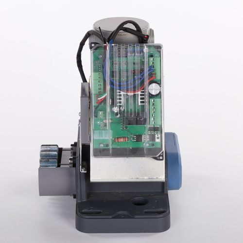 220V Sliding motor with magnetic limit switch SLG61703